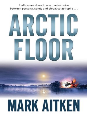cover image of Arctic Floor